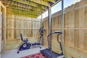 Harrisburg Retreat w/ 8 Mi to Hersheypark