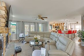 Harrisburg Retreat w/ 8 Mi to Hersheypark