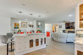 Harrisburg Retreat w/ 8 Mi to Hersheypark