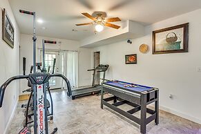 Harrisburg Retreat w/ 8 Mi to Hersheypark