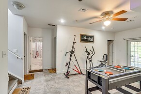 Harrisburg Retreat w/ 8 Mi to Hersheypark