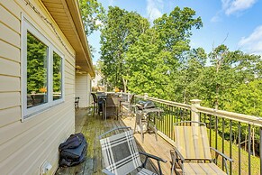 Harrisburg Retreat w/ 8 Mi to Hersheypark