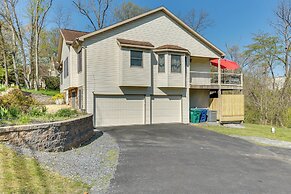 Harrisburg Retreat w/ 8 Mi to Hersheypark