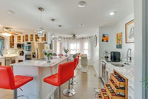 Harrisburg Retreat w/ 8 Mi to Hersheypark