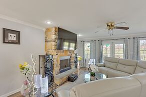 Harrisburg Retreat w/ 8 Mi to Hersheypark