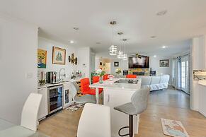 Harrisburg Retreat w/ 8 Mi to Hersheypark