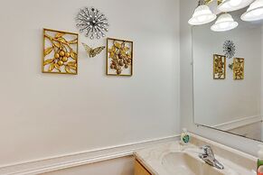 Harrisburg Retreat w/ 8 Mi to Hersheypark