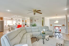 Harrisburg Retreat w/ 8 Mi to Hersheypark