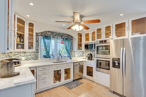 Harrisburg Retreat w/ 8 Mi to Hersheypark