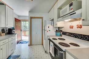 Scenic Port Haywood Gem w/ Waterfront Views!