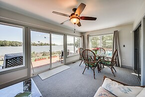 Scenic Port Haywood Gem w/ Waterfront Views!