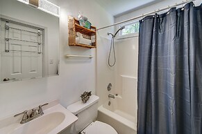 Scenic Port Haywood Gem w/ Waterfront Views!