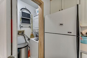 Scenic Port Haywood Gem w/ Waterfront Views!