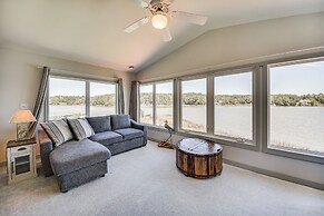 Scenic Port Haywood Gem w/ Waterfront Views!