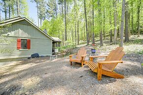 4 Mi to Lake: Tuckasegee Home w/ Community Perks