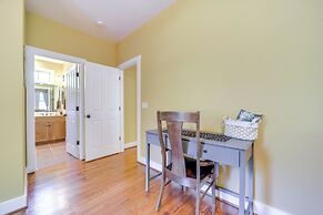 4 Mi to Lake: Tuckasegee Home w/ Community Perks
