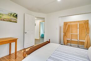 Charming Maine Retreat Near Skiing & ATV Park!