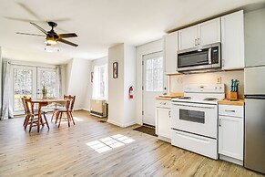 Charming Maine Retreat Near Skiing & ATV Park!