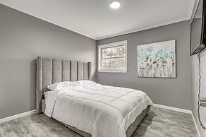 Cozy Silverwood Home: Near Golf Courses!