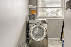 Cozy Silverwood Home: Near Golf Courses!