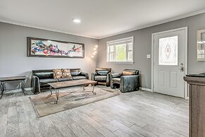 Cozy Silverwood Home: Near Golf Courses!