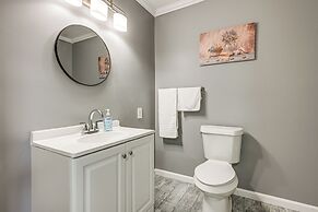 Cozy Silverwood Home: Near Golf Courses!