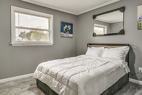 Cozy Silverwood Home: Near Golf Courses!