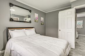 Cozy Silverwood Home: Near Golf Courses!