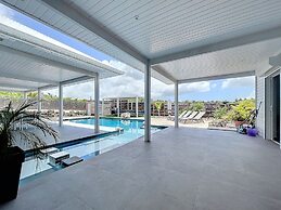 Nakolodge 4 chambres - piscine / balneo / jardin privatifs