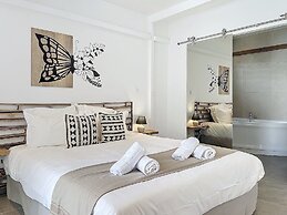 Nakolodge 4 chambres - piscine / balneo / jardin privatifs