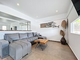 Nakolodge 4 chambres - piscine / balneo / jardin privatifs