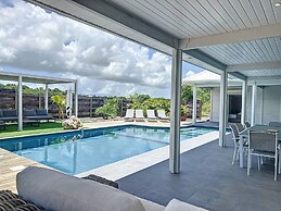 Nakolodge 4 chambres - piscine / balneo / jardin privatifs