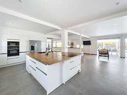 Nakolodge 4 chambres - piscine / balneo / jardin privatifs