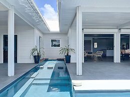 Nakolodge 4 chambres - piscine / balneo / jardin privatifs