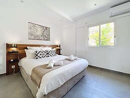 Nakolodge 4 chambres - piscine / balneo / jardin privatifs