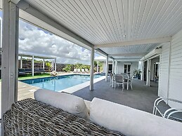 Nakolodge 4 chambres - piscine / balneo / jardin privatifs