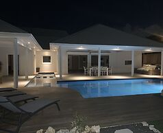 Nakolodge 4 chambres - piscine / balneo / jardin privatifs