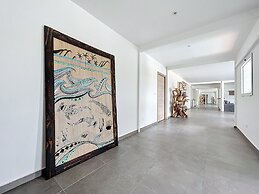 Nakolodge 4 chambres - piscine / balneo / jardin privatifs