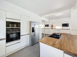 Nakolodge 4 chambres - piscine / balneo / jardin privatifs