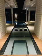 Nakolodge 4 chambres - piscine / balneo / jardin privatifs