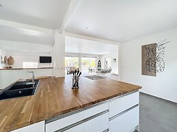 Nakolodge 4 chambres - piscine / balneo / jardin privatifs