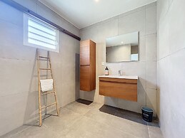 Nakolodge 4 chambres - piscine / balneo / jardin privatifs