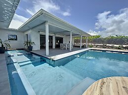 Nakolodge 4 chambres - piscine / balneo / jardin privatifs