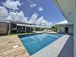 Nakolodge 4 chambres - piscine / balneo / jardin privatifs