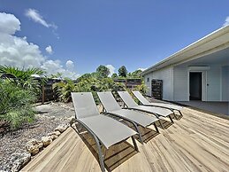 Nakolodge 4 chambres - piscine / balneo / jardin privatifs