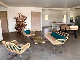 Nakolodge 4 chambres - piscine / balneo / jardin privatifs