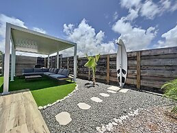 Nakolodge 4 chambres - piscine / balneo / jardin privatifs