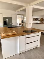 Nakolodge 4 chambres - piscine / balneo / jardin privatifs