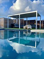 Nakolodge 4 chambres - piscine / balneo / jardin privatifs