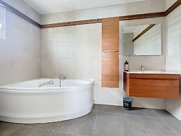 Nakolodge 4 chambres - piscine / balneo / jardin privatifs